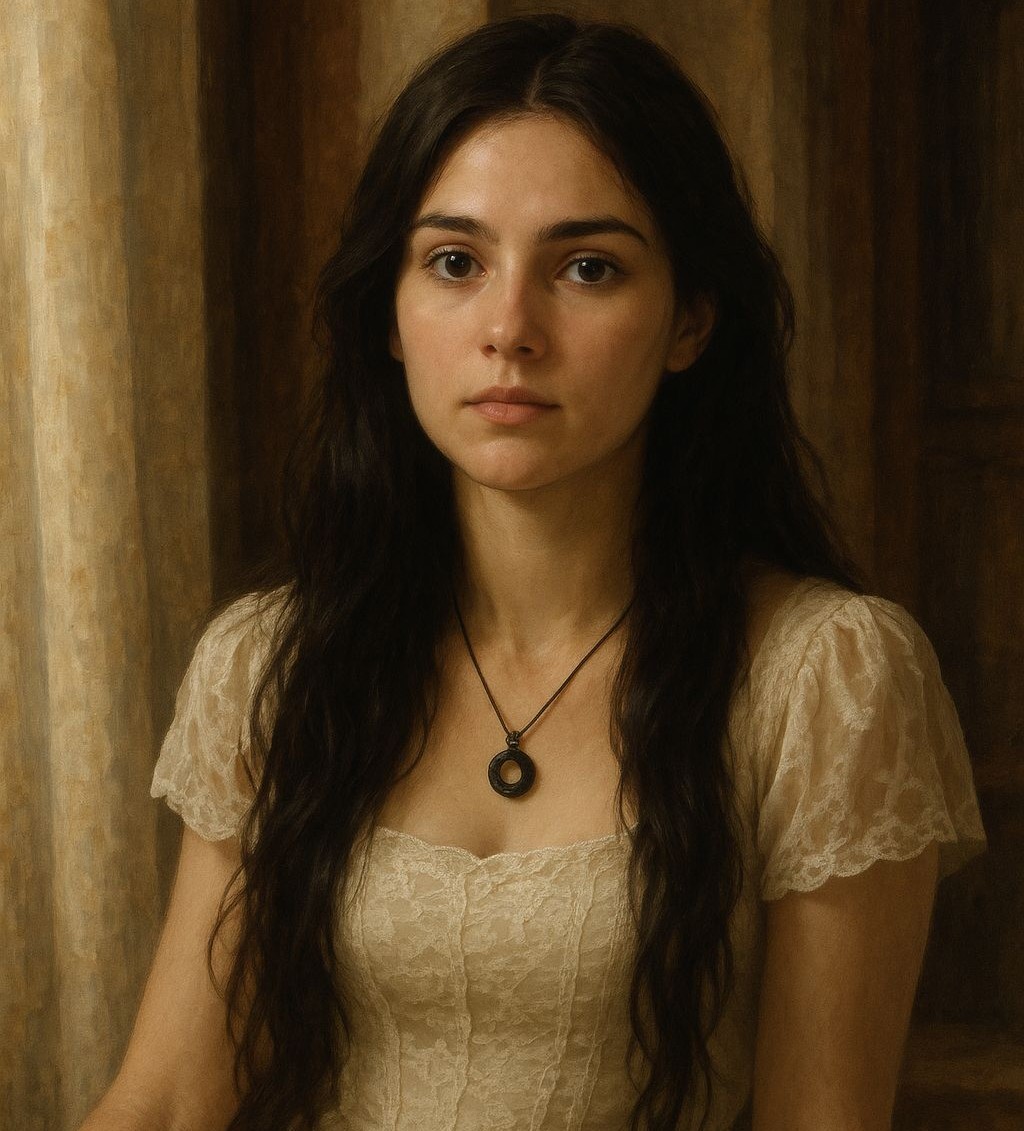 Elara Vesperia Thorn