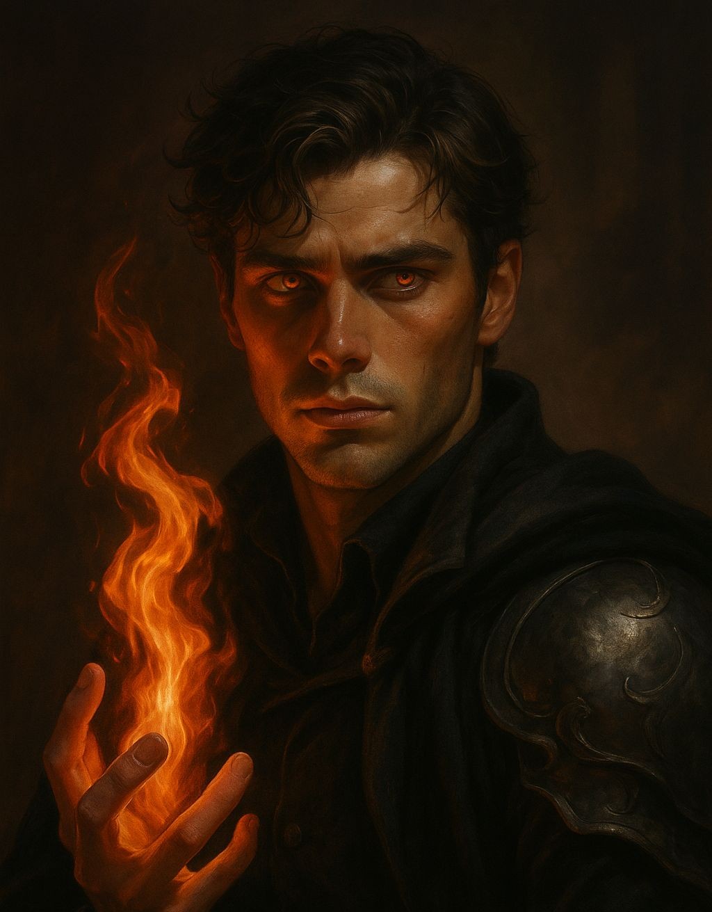 Nikolai Branceus Giller