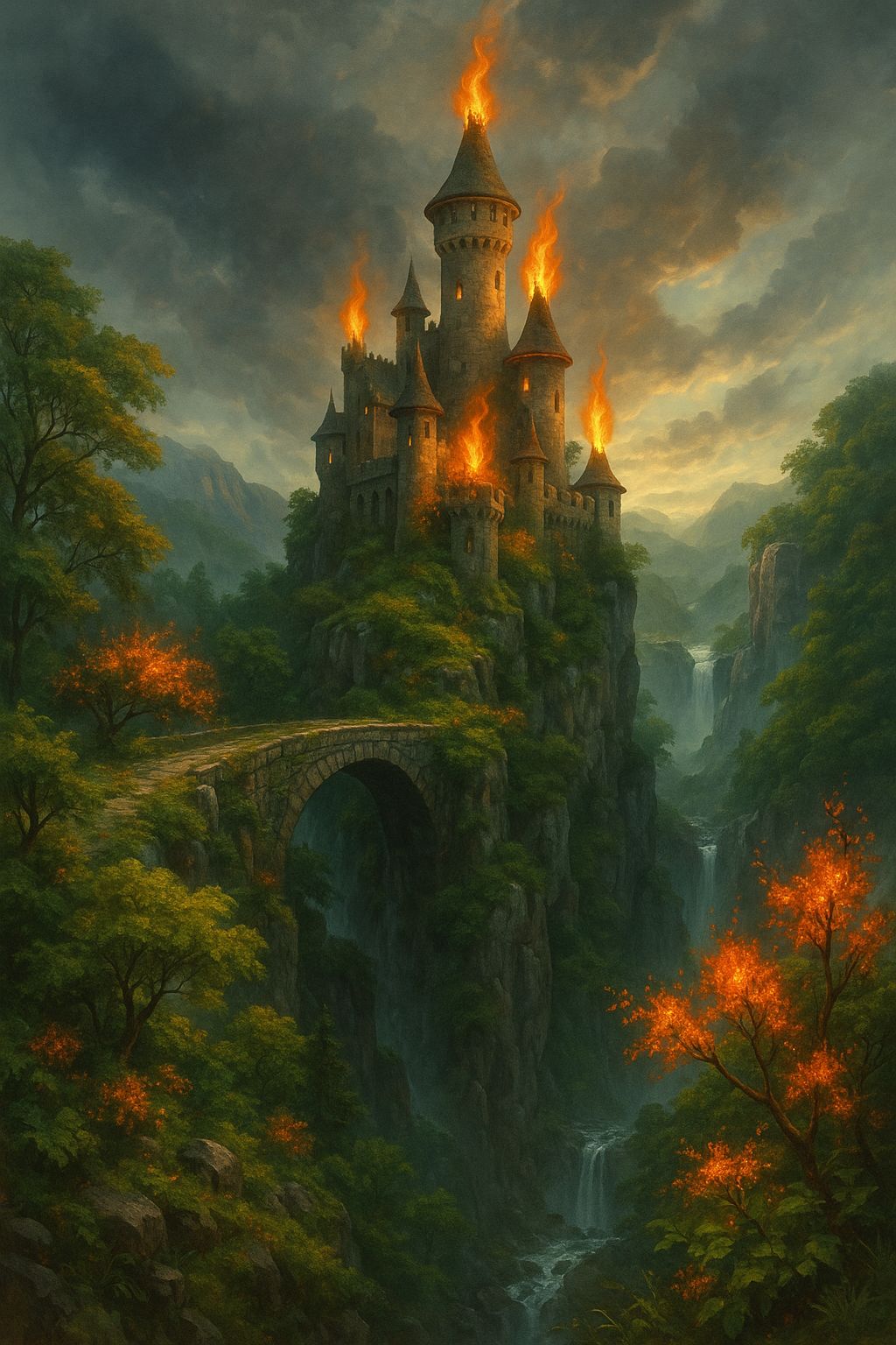 Skriptóriá Valandory