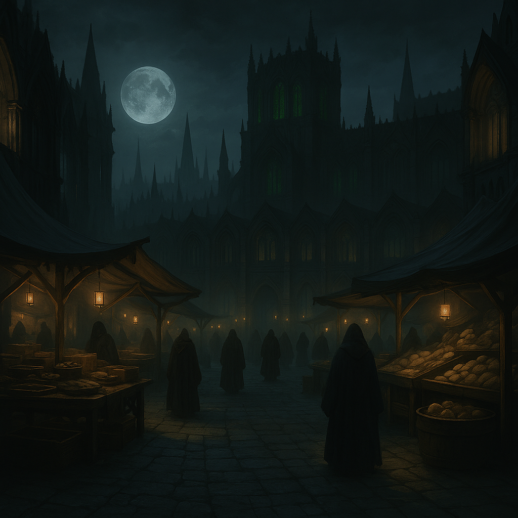 Údolia a hmla Valasory